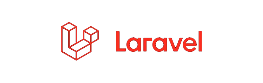 logo laravel - web agency napoli