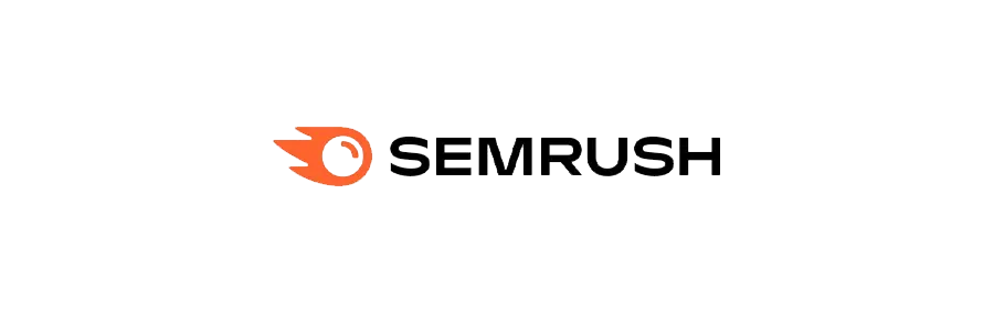 logo semrush- web agency napoli