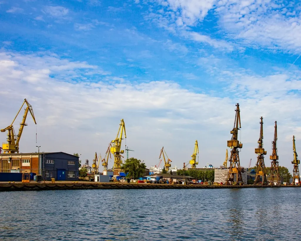 monitoraggio cantieri