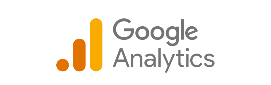 logo google analytics - web agency napoli